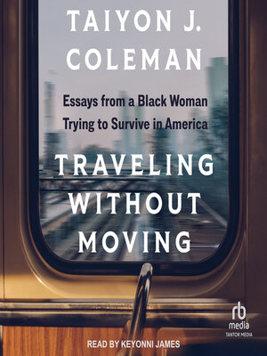 cover image of Traveling Without Moving